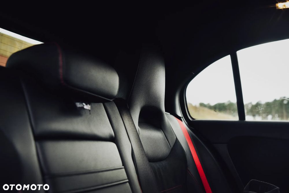 Mercedes-Benz Klasa A 45 S AMG 4-Matic 8G-DCT - 19