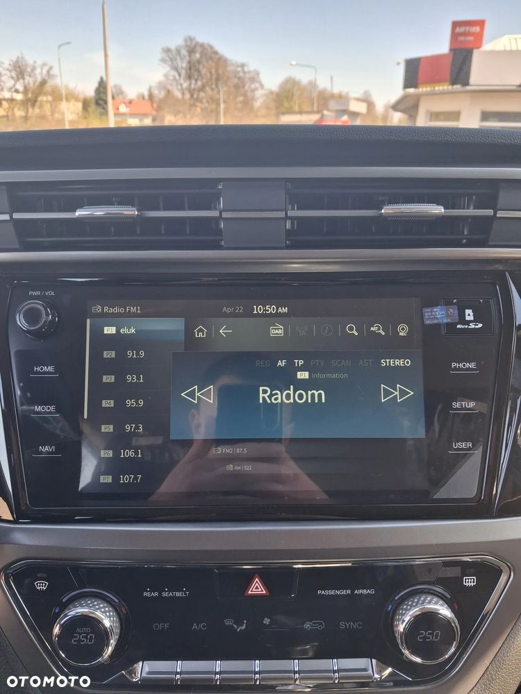 SsangYong/KGM Korando 1.5 T-GDI Joy 2WD - 10