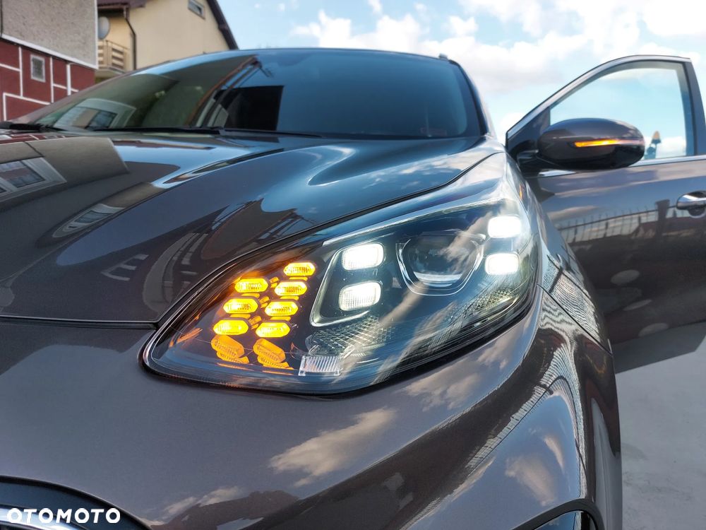 Kia Sportage 1.6 T-GDI 2WD DCT SPIRIT - 22