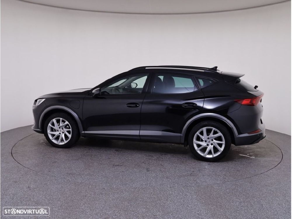 Cupra Formentor 1.4 e-Hybrid DSG - 6