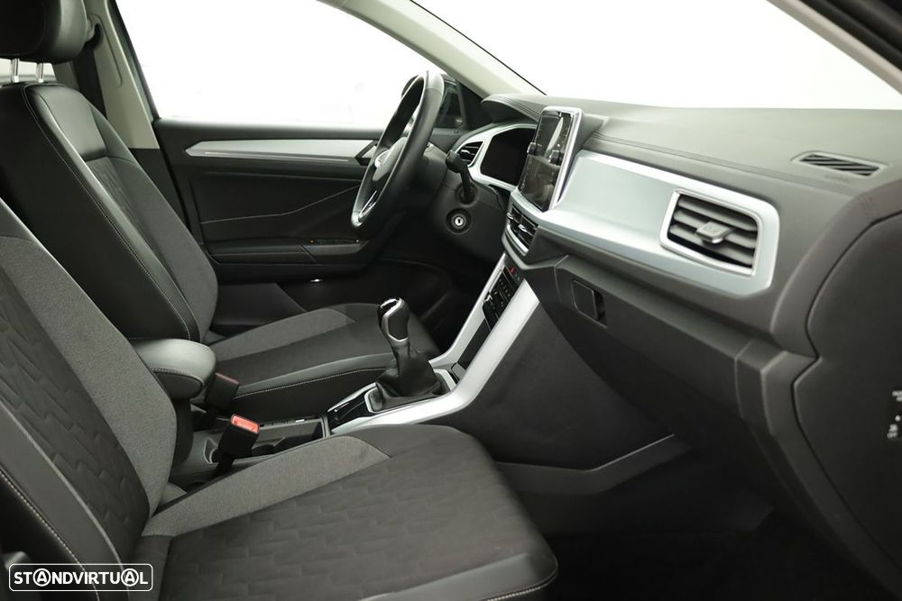 VW T-Roc 1.0 TSI - 21