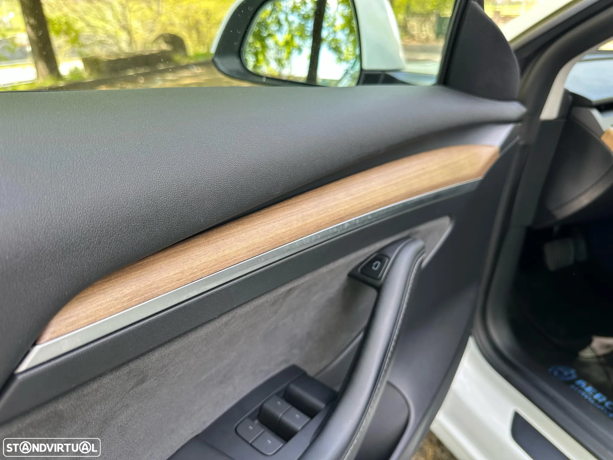 Tesla Model 3 Long Range AWD Dual Motor - 20