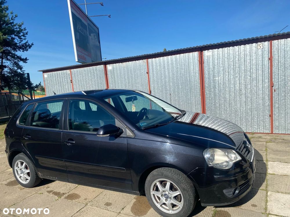 Volkswagen Polo 1.2 Trendline CityLine - 2