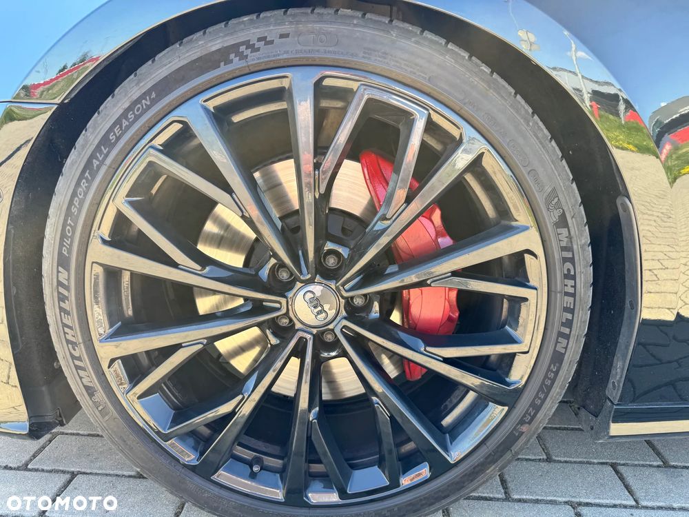 Audi A6 Limousine 55 TFSI GPF mHEV Quattro S tronic - 24