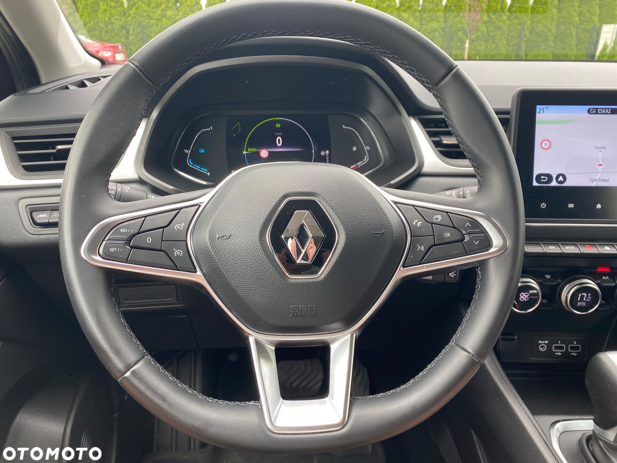 Renault Captur - 19