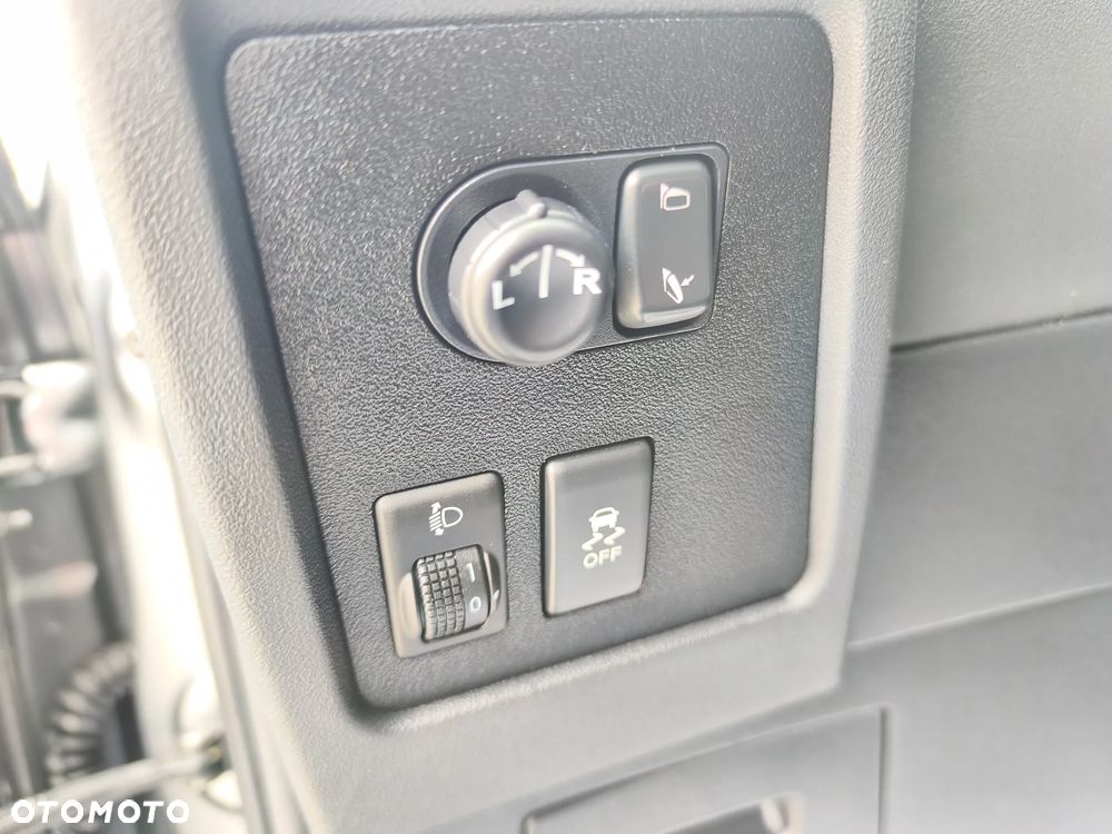 Nissan Qashqai 1.5 dCi Tekna+ - 31