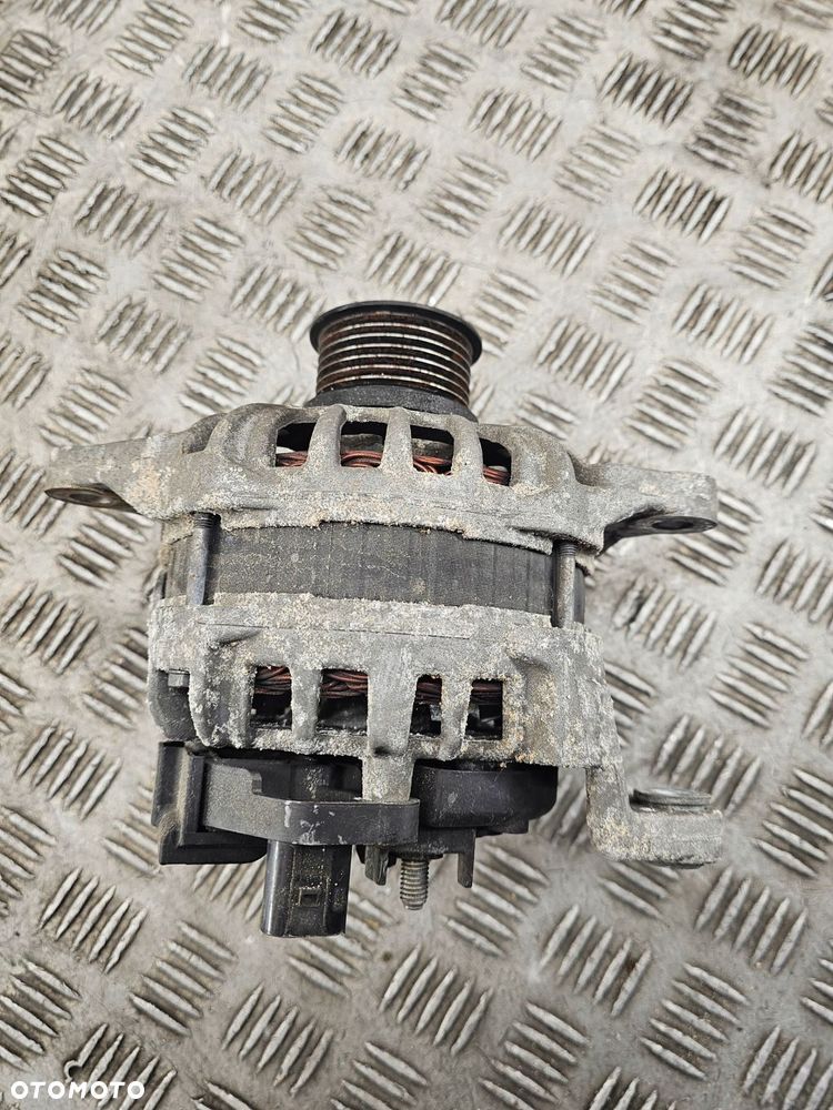 alternator iveco daily 4 504385134 - 2