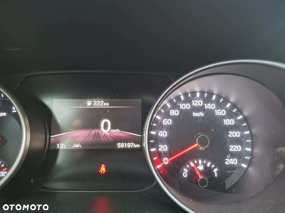 Kia Ceed 1.0 T-GDI M - 6