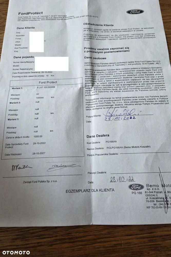 Ford EcoSport 1.0 EcoBoost ST-Line ASS - 30