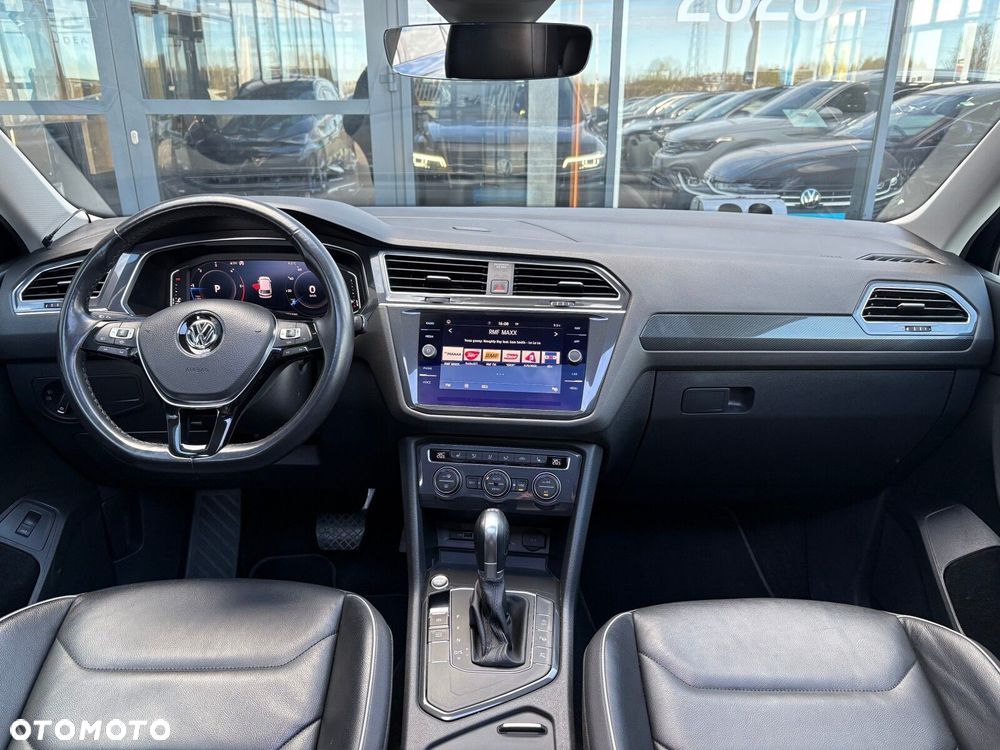 Volkswagen Tiguan 2.0 TDI BMT SCR Highline DSG - 10