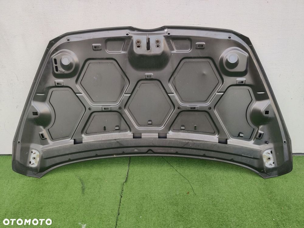 Maska Ford B max - 5