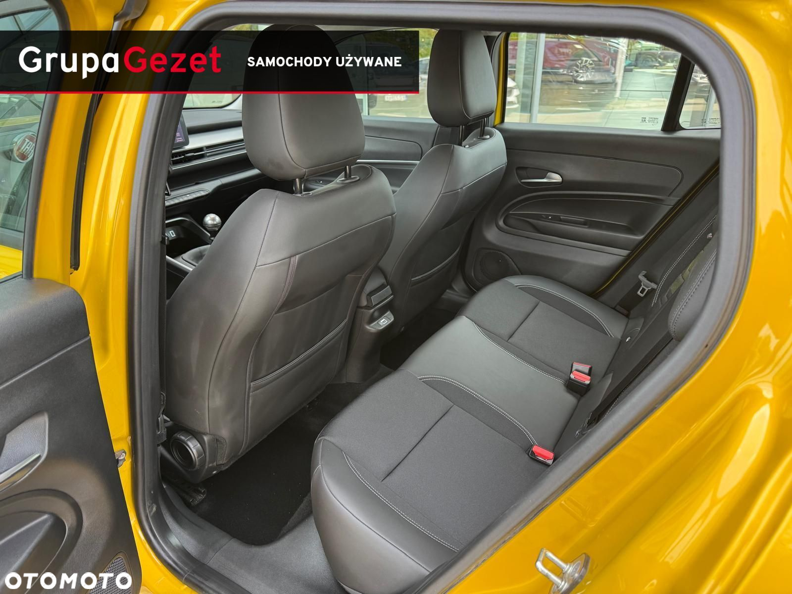 Jeep Avenger - 10