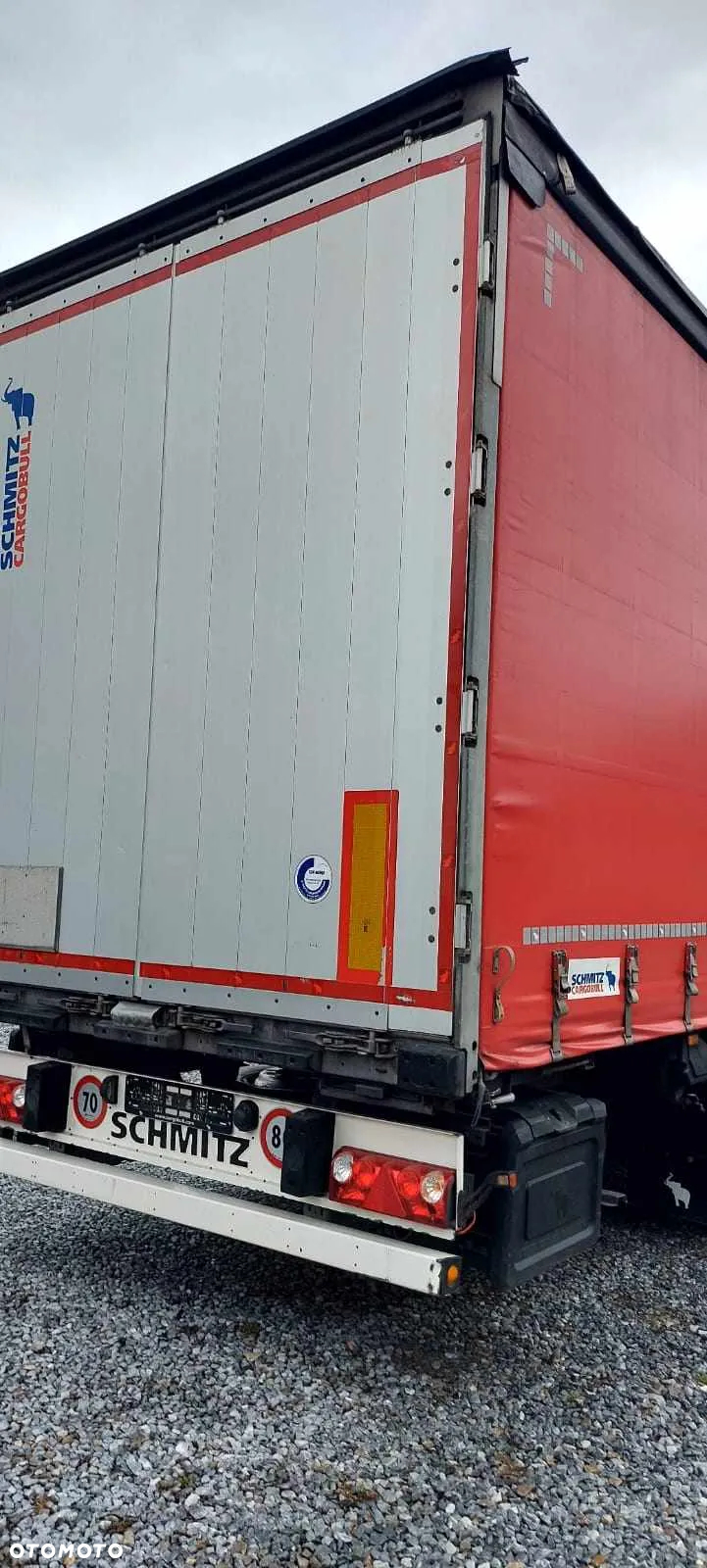 Schmidt Cargobull - 7