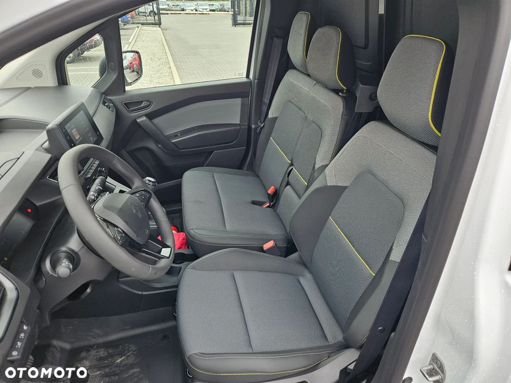 Renault KANGOO VAN EXTRA L2 1.5 Blue dCi 115 - 14