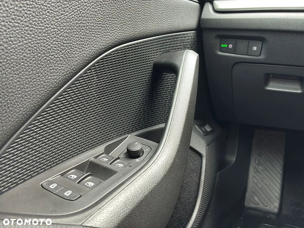 Skoda Octavia - 18