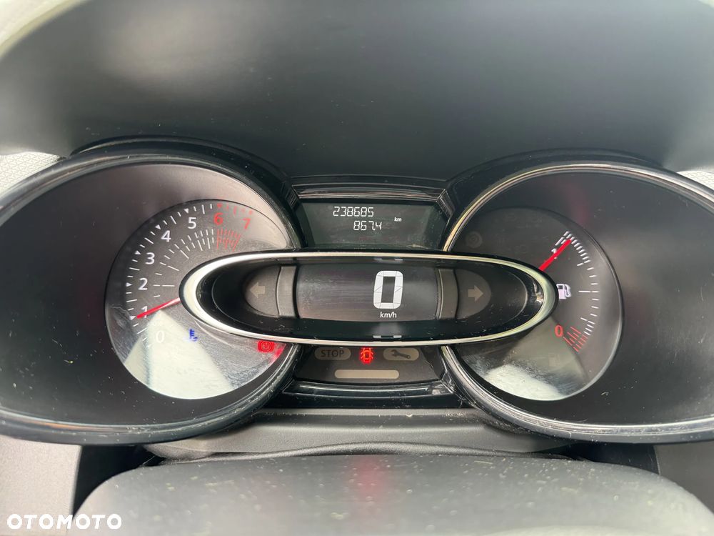 Renault Clio 0.9 Energy TCe Life - 11