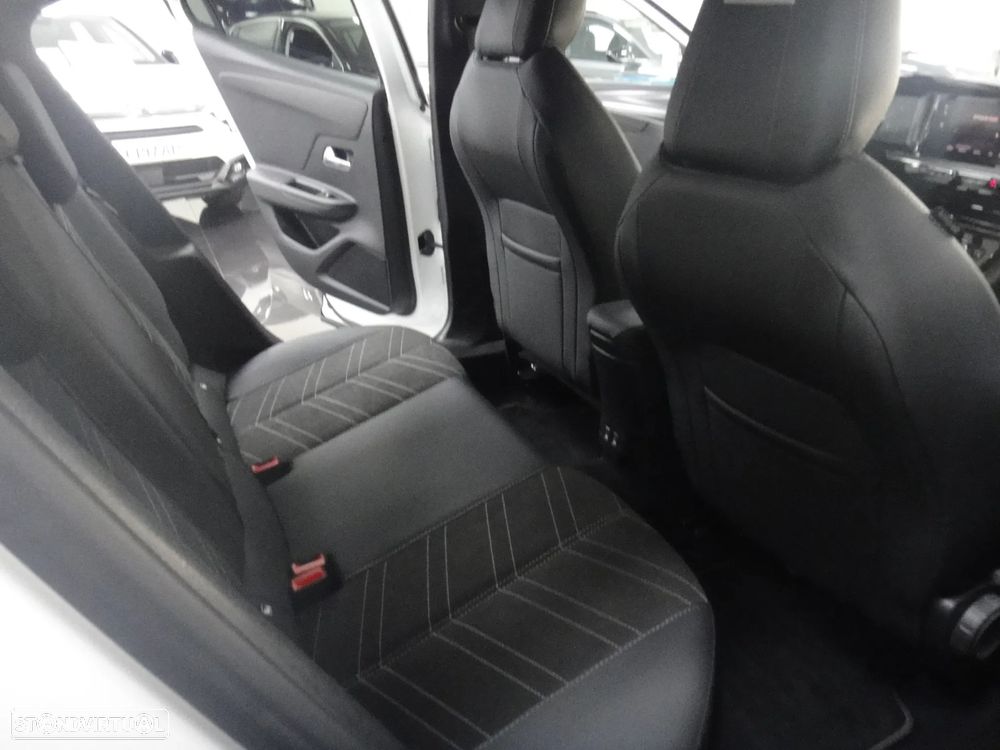 Opel Mokka 1.2 DI Turbo Auto Ultimate - 18