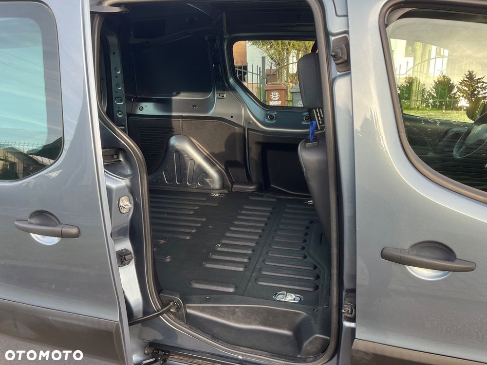 Peugeot Partner - 17