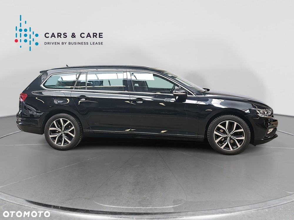 Volkswagen Passat Variant 1.5 TSI EVO Business DSG - 24
