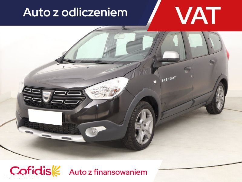 Dacia Lodgy - 2