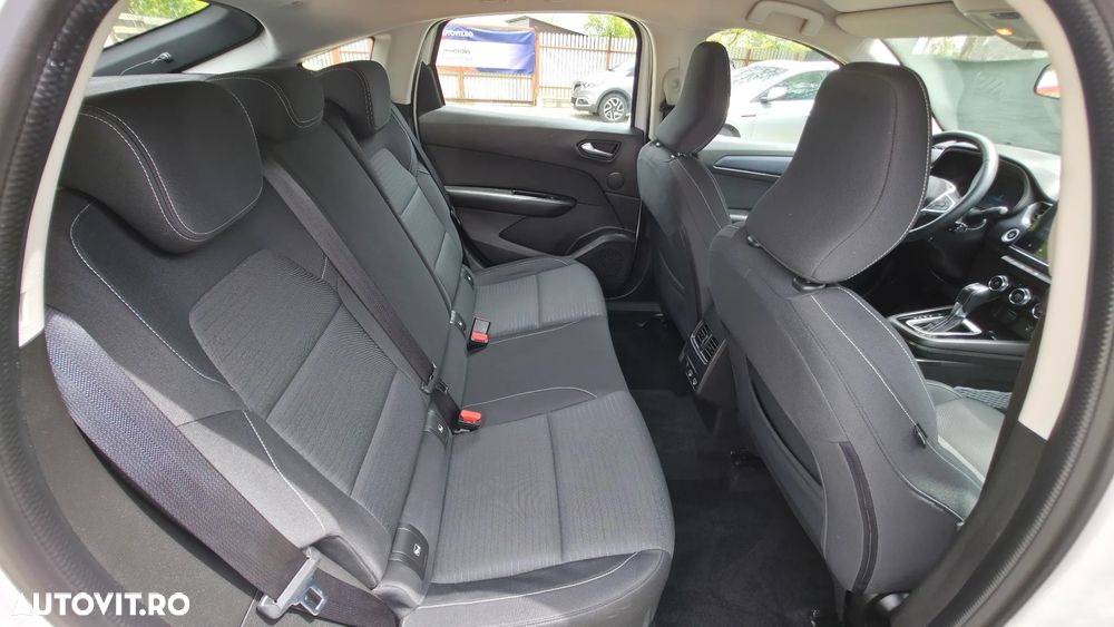Renault Arkana E-TECH 145 Equilibre - 19
