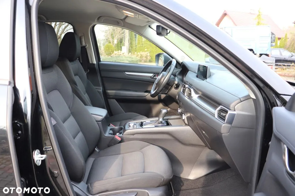 Mazda CX-5 2.0 Skymotion 2WD - 7