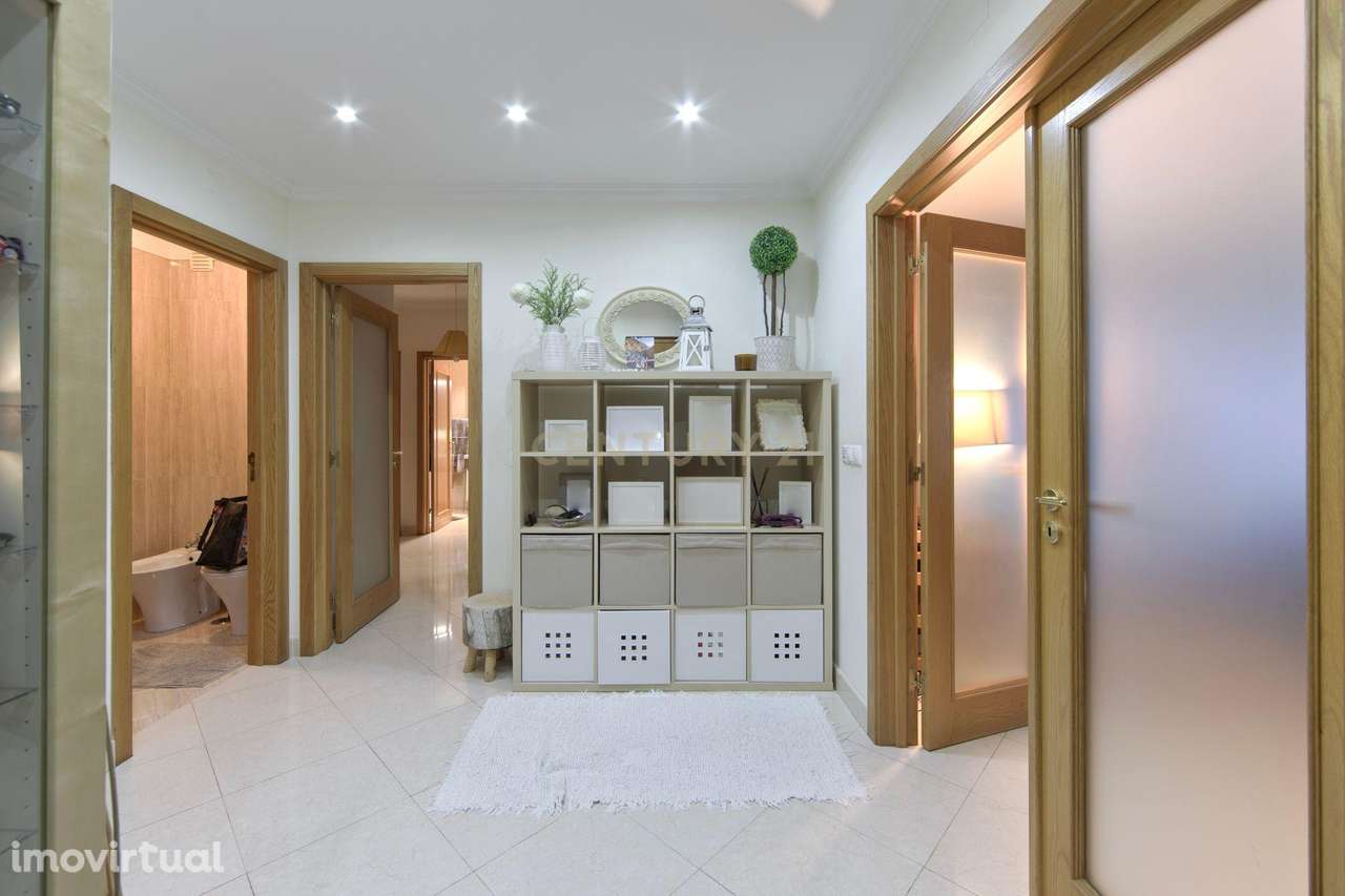 T3 Forte da Casa - Alverca - Grande imagem: 3/43