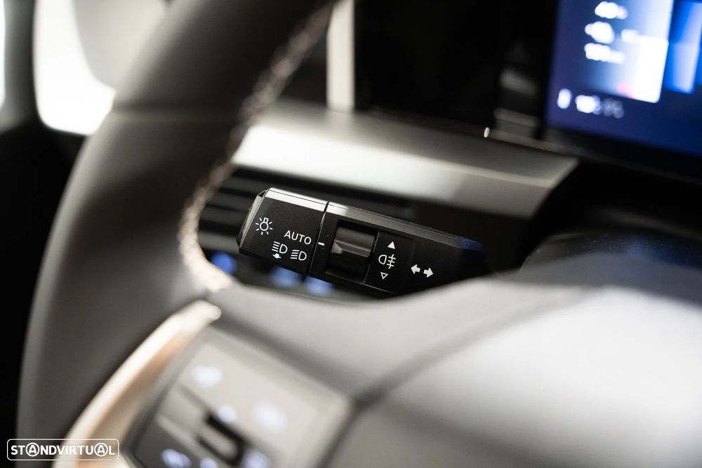 Opel Frontera Frontera-e GS - 17