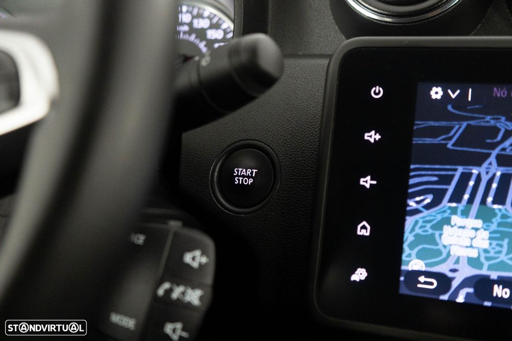 Dacia Duster 1.5 Blue dCi Prestige - 22