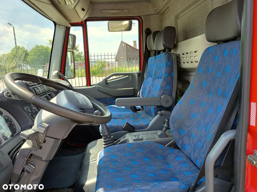 Iveco Eurocargo - 4