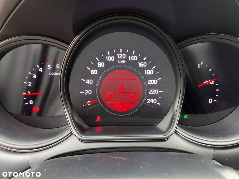 Kia Ceed 1.6 CRDi M - 10