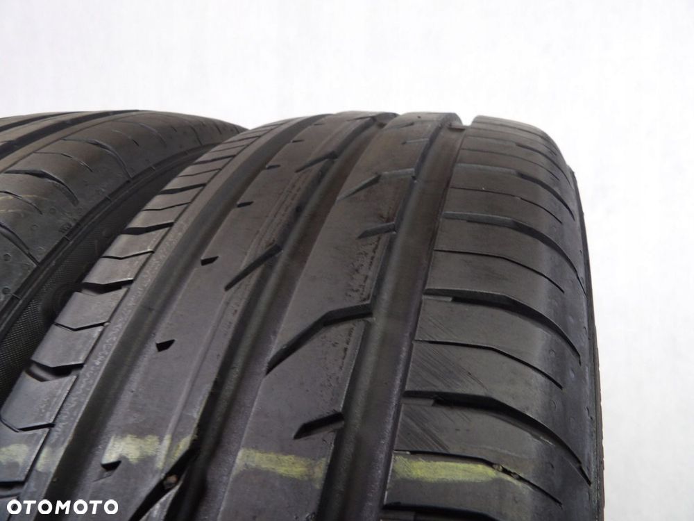 2X opony 195/50R16 CONTINENTAL CONTIPREMIUMCONTACT 2 - 3