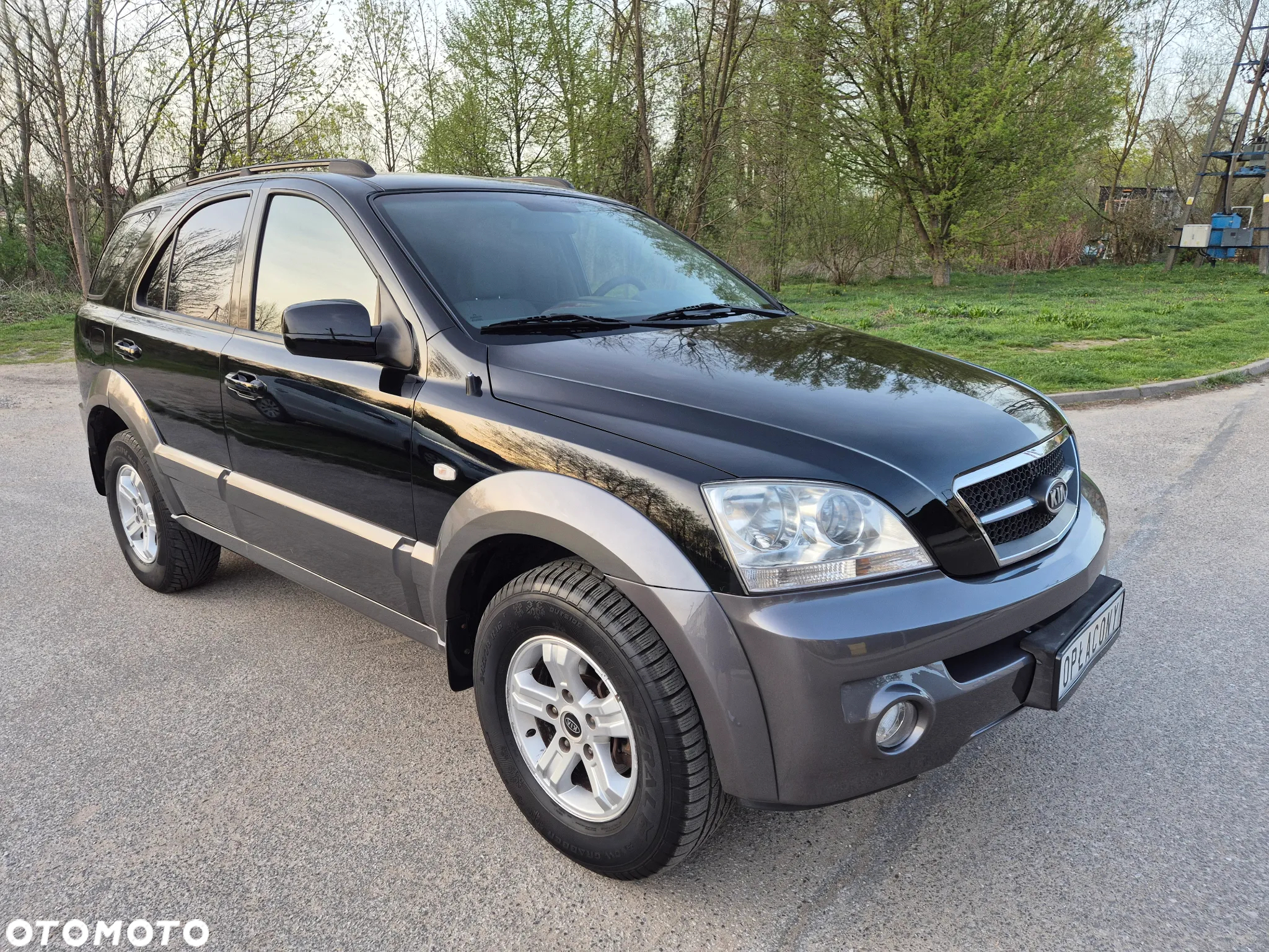 Kia Sorento - 13