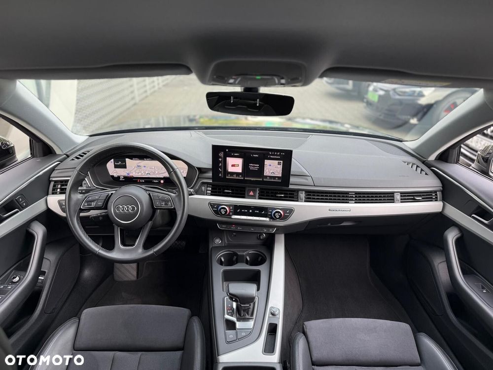 Audi A4 Allroad 40 TDI mHEV Quattro S tronic - 26