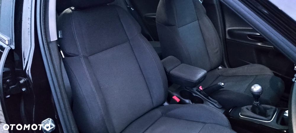 Alfa Romeo Giulietta 1.6 JTDM 16V Business - 19