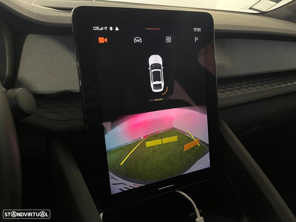 Polestar 2 Single Motor 78kWh - 25