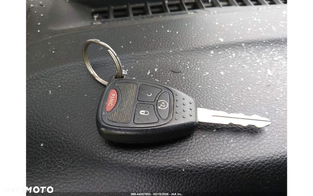 Jeep Wrangler Unlimited 3.6 Automatik Rubicon 10th Anniversary - 11