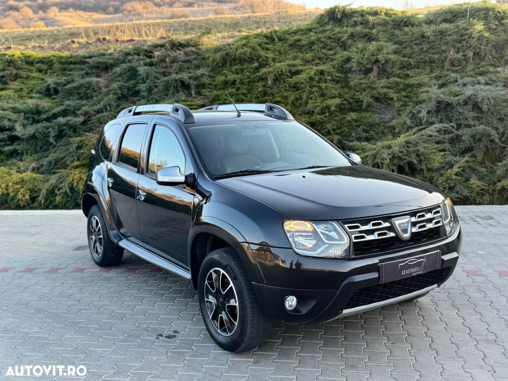 Dacia Duster 1.5 dCi 4x4 Prestige - 27