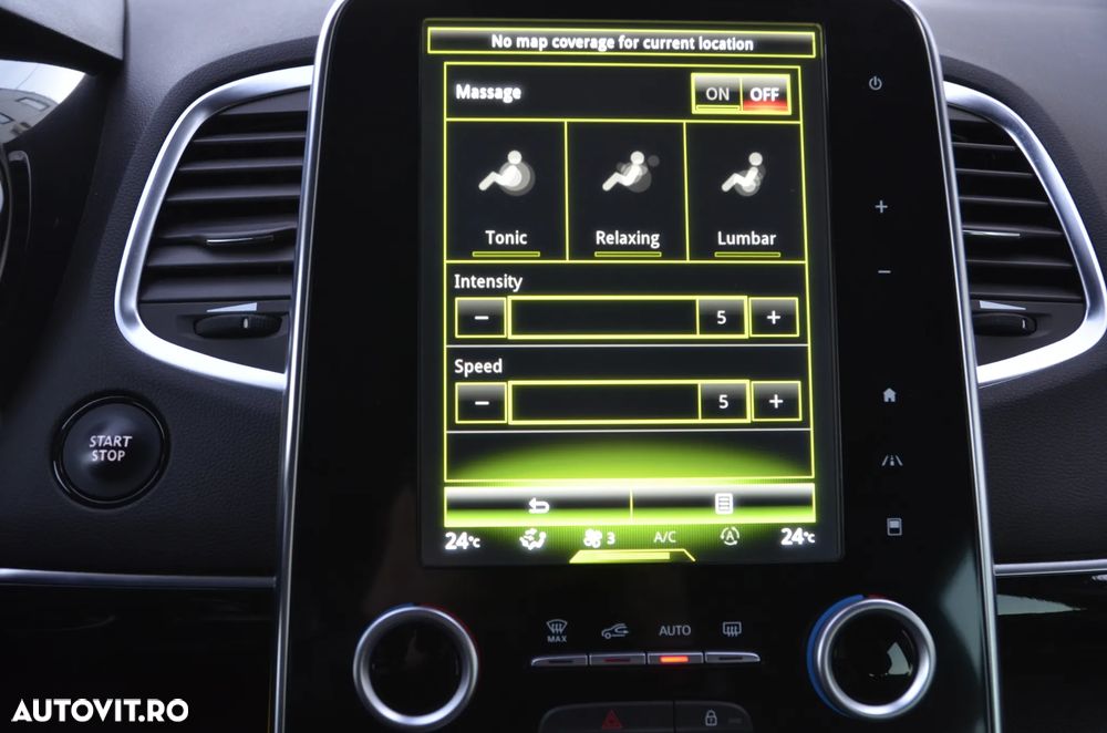 Renault Espace Energy dCi 160 EDC Business - 28