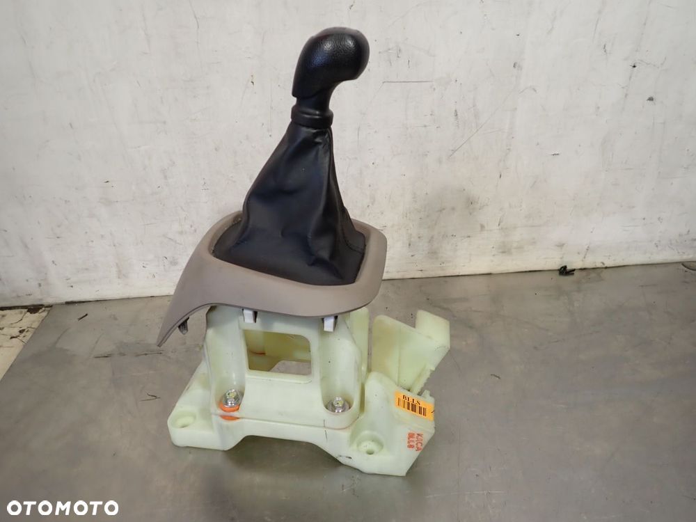 WYBIERAK BIEGÓW HYUNDAI I10 II - 3