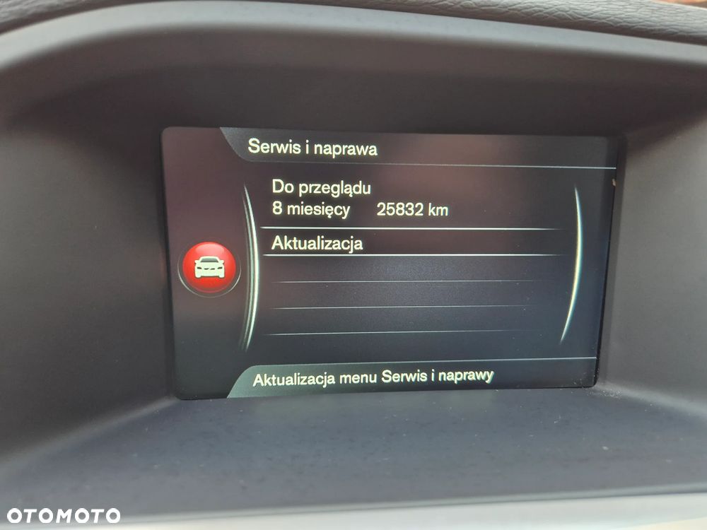 Volvo V60 T4 Drive-E Momentum - 17