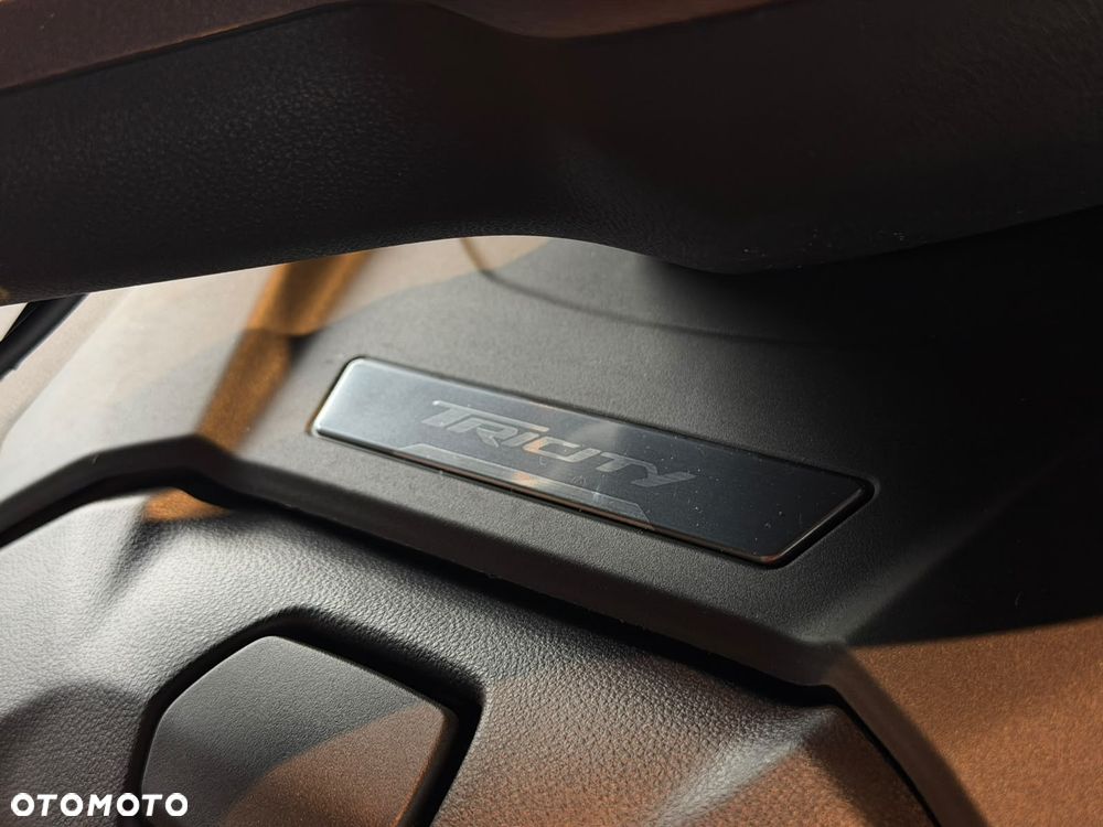 Yamaha Tricity - 14