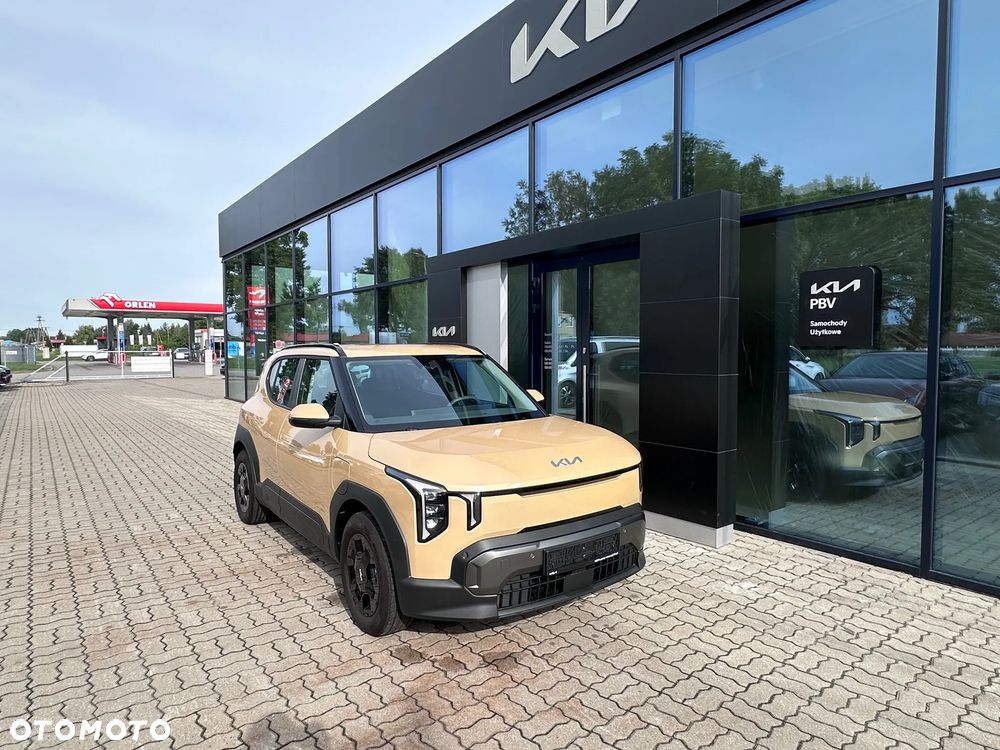 Kia EV2 42.2kWh Earth - 2