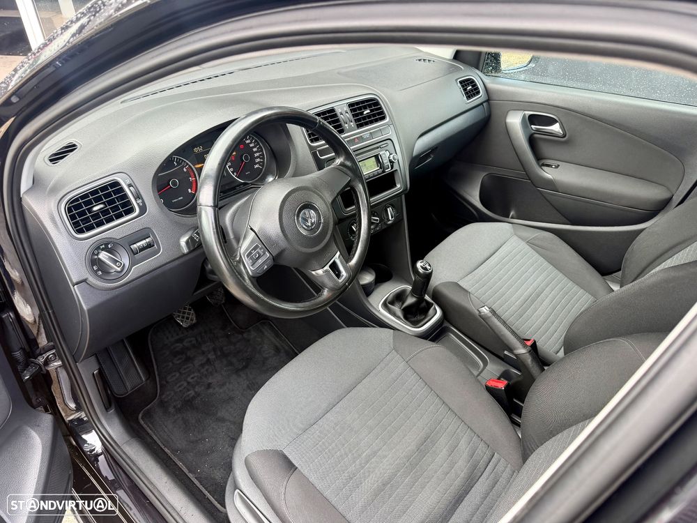 VW Polo 1.2 Trendline Pack - 28