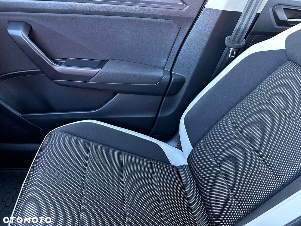 Volkswagen T-Roc 2.0 TDI SCR DPF Premium DSG - 24