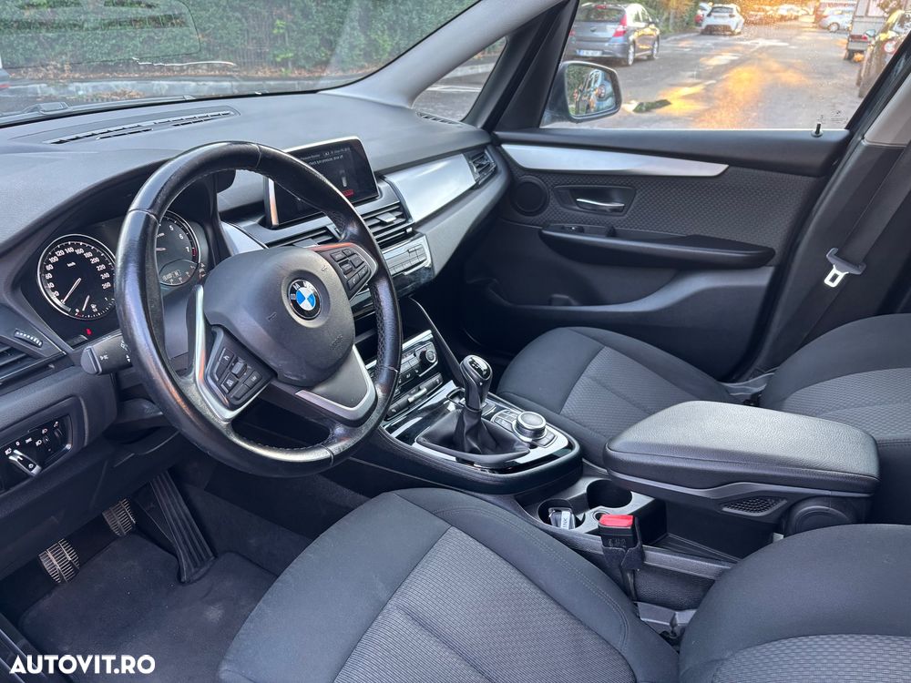 BMW Seria 2 216i Advantage - 17