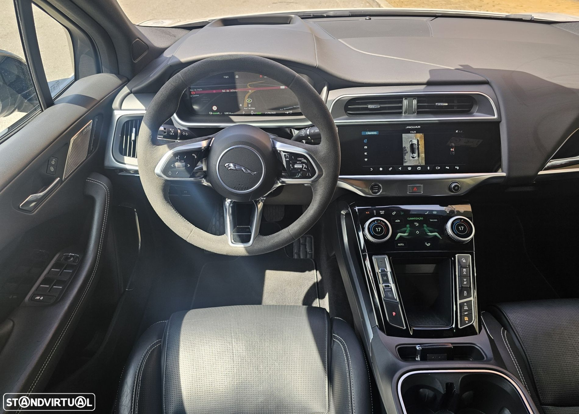 Jaguar I-Pace HSE AWD Aut. - 15