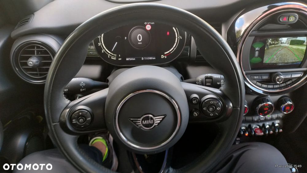 MINI Cooper Yours Trim - 27