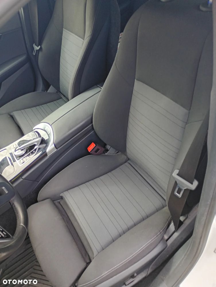 Peugeot 308 SW 1.6 BlueHDi Access S&S - 10