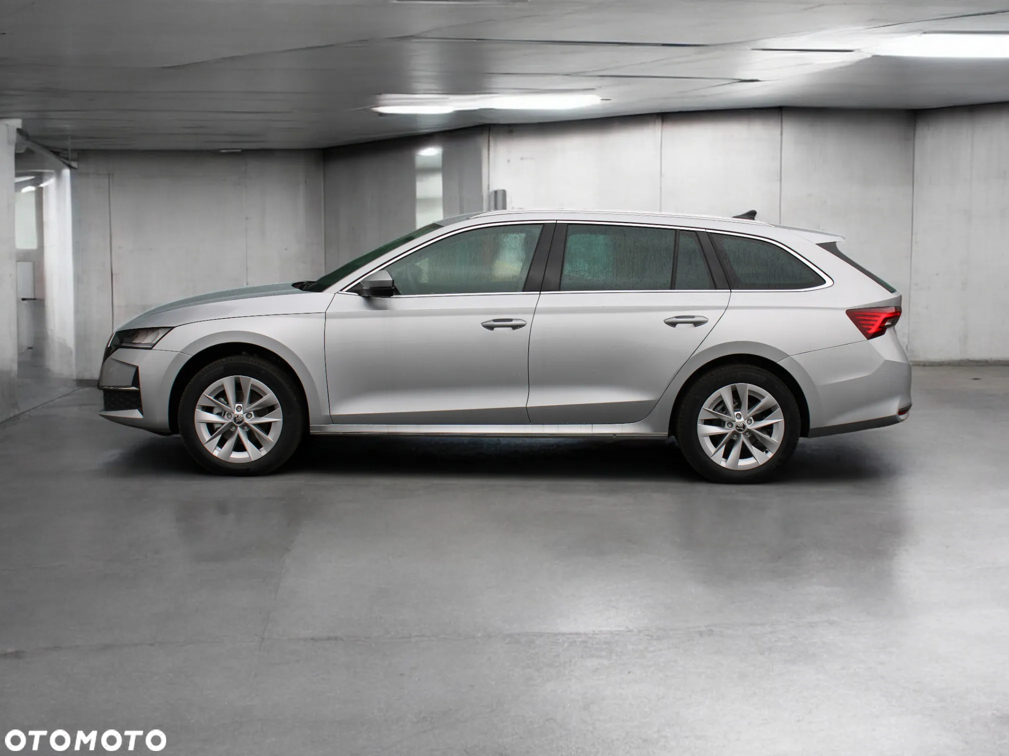 Skoda Octavia 1.5 TSI mHEV Selection DSG - 12